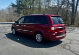 Used 2013 Chrysler Town & Country Limited w/ Luxury Group image 5