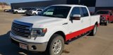 Used 2014 Ford F150 Lariat w/ Equipment Group 502A Luxury image 4