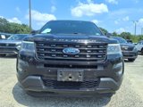 Used 2017 Ford Explorer Sport w/ Equipment Group 401A image 2