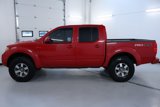 Used 2011 Nissan Frontier PRO-4X image 4