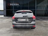 Used 2015 Ford Focus Titanium image 4