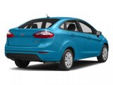 Used 2014 Ford Fiesta SE image 2