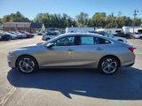 New 2025 Chevrolet Malibu LT image 5