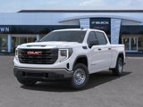 New 2024 GMC Sierra 1500 Pro w/ Pro Value Package image 6
