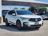 Used 2019 Acura RDX A-Spec image 3