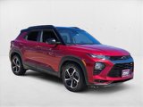 Used 2021 Chevrolet TrailBlazer RS w/ Sun and Liftgate Package image 3