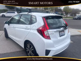 Used 2015 Honda Fit EX image 3