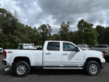 Used 2013 GMC Sierra 2500 SLE w/ SLE Preferred Package image 3