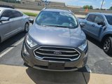 Used 2021 Ford EcoSport Titanium image 5