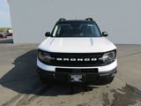 New 2024 Ford Bronco Sport Outer Banks w/ Tech Package image 3