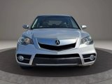 Used 2012 Acura RDX FWD w/ Technology Package image 3