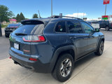 Used 2019 Jeep Cherokee Trailhawk image 5