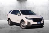 Used 2024 Chevrolet Equinox LT image 2