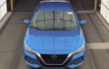 Used 2021 Nissan Sentra SV w/ Trunk Package image 2
