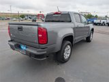 Used 2021 Chevrolet Colorado LT image 5