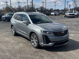 Used 2023 Cadillac XT6 Premium Luxury image 6