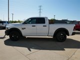 Used 2022 RAM 1500 Classic Warlock image 4