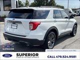 Used 2021 Ford Explorer XLT w/ Equipment Group 202A image 3