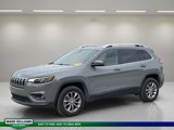 Used 2020 Jeep Cherokee Latitude Plus image 2