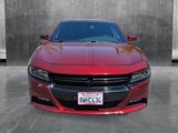 Used 2018 Dodge Charger R/T w/ Plus Group image 2