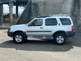 Used 2002 Nissan Xterra XE image 3