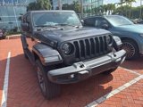 Used 2020 Jeep Wrangler Unlimited Sahara image 2