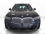 Used 2022 BMW X3 sDrive30i w/ M Sport Package 2 image 3