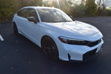 New 2025 Honda Civic Sport image 2
