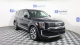 Used 2021 Kia Telluride S image 3