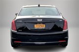 Used 2017 Cadillac CT6 Luxury w/ Rear Seat Package image 4