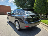 Used 2010 Lexus RX 350 2WD image 3