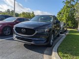 Used 2021 MAZDA CX-5 Grand Touring image 2