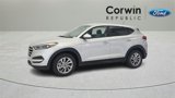 Used 2017 Hyundai Tucson SE image 3
