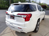 Used 2020 GMC Acadia Denali w/ Denali Ultimate Package image 6