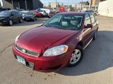 Used 2009 Chevrolet Impala LT w/ Luxury Edition Package image 4