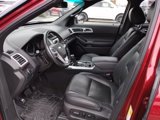 Used 2015 Ford Explorer Limited w/ Equipment Group 302A image 2