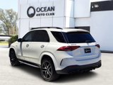 Used 2022 Mercedes-Benz GLE 53 AMG 4MATIC image 4