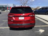 Used 2022 Chevrolet Equinox RS w/ RS Leather Package image 6