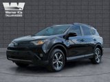 Used 2018 Toyota RAV4 XLE image 2
