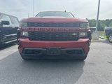 Used 2019 Chevrolet Silverado 1500 Custom w/ Custom Value Package image 5