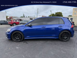 Used 2015 Volkswagen Golf R 4-Door image 2