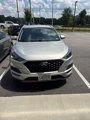Used 2020 Hyundai Tucson SEL image 2