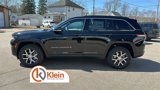 New 2025 Jeep Grand Cherokee Limited w/ Trailer Tow Package image 4