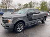 Used 2018 Ford F150 XLT image 2