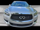 Used 2019 INFINITI QX60 Pure image 4