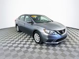 Used 2017 Nissan Sentra S image 2
