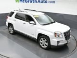 Used 2017 GMC Terrain SLT image 2