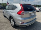 Used 2015 Honda CR-V EX-L image 4