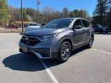 Certified 2021 Honda CR-V EX-L image 2