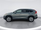 Used 2012 Honda CR-V EX-L image 2